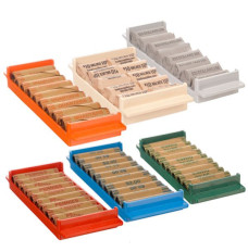 Port-a-Count Coin Storage Trays