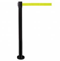 QueuePro 250 Fixed Base Stanchions w/ Flange