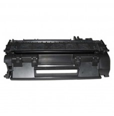 HP CE505X Compatible MICR Toner Color: Black, High Yield: 6500