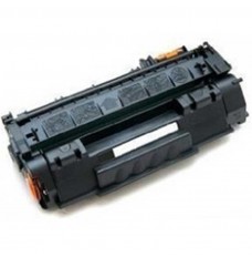 HP Q7553X Compatible MICR Toner Color: Black, High Yield: 7000