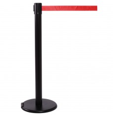 RollerPro 250 Retractable Single Belt Posts