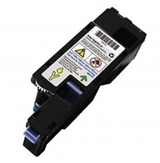 Dell D1250HY Compatible Toner Color: Yellow, High Yield: 1400 (Default)