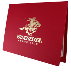 Portfolio Certificate Cover - 12W x 9-1/2H - Foil Stamp or Emboss