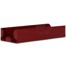 Stackable Color Coded Steel Rolled Coin Storage Tray - Penny - $10