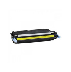 Canon C111Y Compatible Toner Color: Yellow, Yield: 6000 