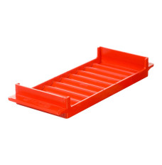 Penny - Rolled Coin Tray 3-3/4W x 1-3/8H x 9-1/2L alone