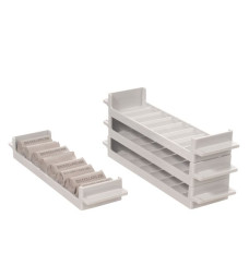 Port-a-Count Standard Rolled Coin Storage Tray - SBA Dollar - $200