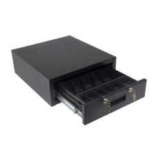 High Capacity Manual Cash Drawer With High Security Abloy Lock