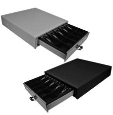 EP-125NKL2 Electronic Cash Drawer