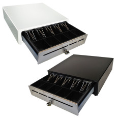 EP-127NK-M Electronic / Manual Cash Drawer