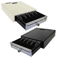 EP-127SA Electronic / Manual Cash Drawer