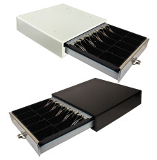 SP-103 Electronic / Manual Cash Drawer