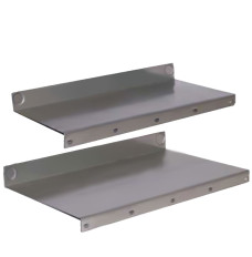 Cash Drawer Mounting Brackets