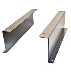 Cash Drawer Mounting Brackets