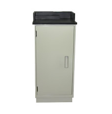 Fenco Lobby Depository- 1 Hinged Locker 
