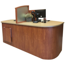 Fenco Teller Station C