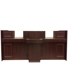 Fenco Teller Station D