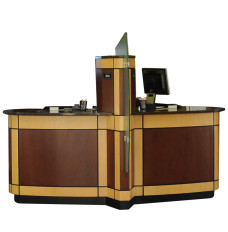 Fenco Teller Station G