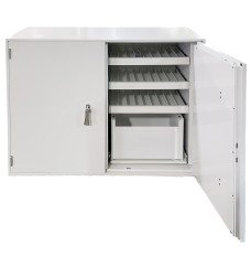 Fenco Locking Narcotics Cabinet