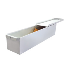 Metal Replacement Bond Box for 5W x 5H