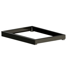 Steel Base w/ Adjustable Legs for Bond Box Nest - 32-5/8W x 3 to 4H