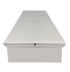 Metal Replacement Bond Box for 10W x 5H