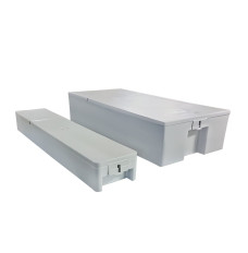 Plastic Replacement Bond Boxes