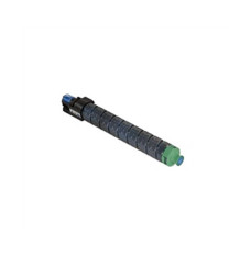 Ricoh 841650 Compatible Toner Color: Cyan, Yield: 18000