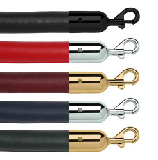 RopeMaster Premium Ropes, 4 ft. - 12 ft. length