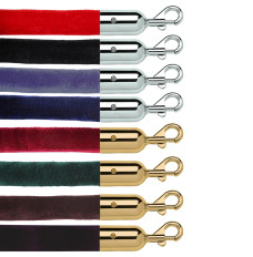 RopeMaster Premium Ropes, 4 ft. - 12 ft. length