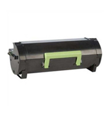 Lexmark 50F1X00 Compatible Toner Color: Black, Extra High Yield: 10000 (Default)