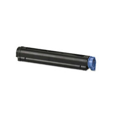Okidata OB4200 Compatible Toner Color: Black, Yield: 2500