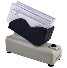 Mini-Checkmate Single Bin Jogger 