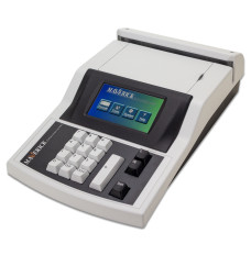 Maverick Mx-3 Touch Exception Item MICR Encoder