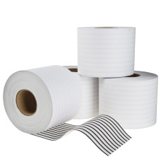 Stock HC10 Header Card Rolls - Works w/ G&D C4, M5 & M6 Systems