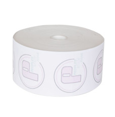 Custom Printed ATM or POS Paper Rolls