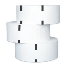 ATM Thermal Paper - Hyosung/Nautilus - 3-1/8 in x 1075 ft - OEM 9920000008