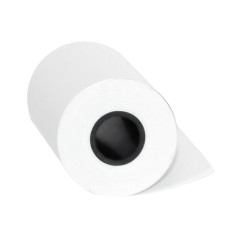 Single Thermal Paper Roll