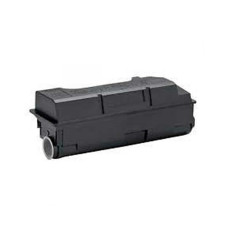 Kyocera TK3112 Compatible Toner Color: Black, Yield: 15500 