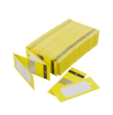 Count Room Trailer Cards 10,000/CS (5 inners of 2,000)