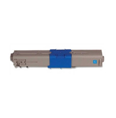 Okidata 44469703 Compatible Toner Color: Cyan, Yield: 3000
