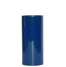 Zebra Printer Thermal Transfer Wax Ribbon Roll - Case of 6