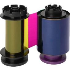 Evolis Avansia Color Ribbons and Film