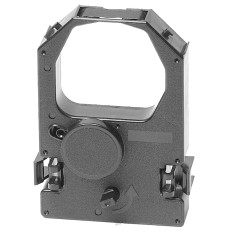 NCR Printer Ribbon - Black - Compatible - OEM 198145