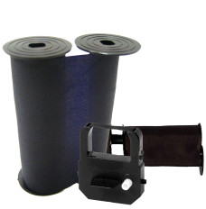 Widmer Parking & Time Ribbons