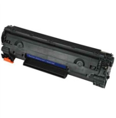 HP CE278A Compatible MICR Toner Color: Black, Yield: 2100