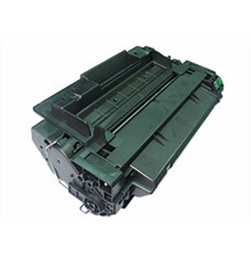 HP CE255X Compatible MICR Toner Color: Black, High Yield: 12500