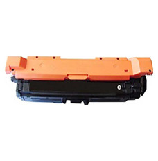 HP CE260A Compatible Toner Color: Black, Yield: 8500