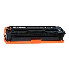 HP CE320A Compatible Toner Color: Black, Yield: 2000