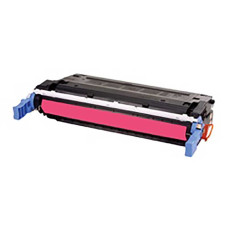HP Q5953A Compatible Toner Color: Magenta, Yield: 10000